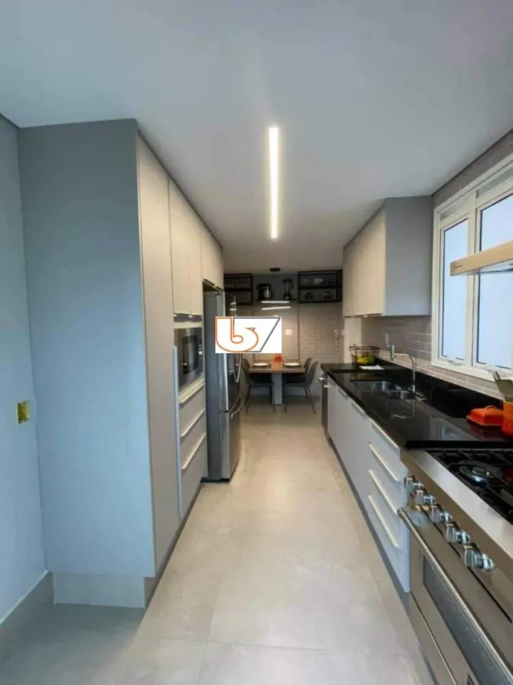 Apartamento, 3 quartos, 240 m² - Foto 13