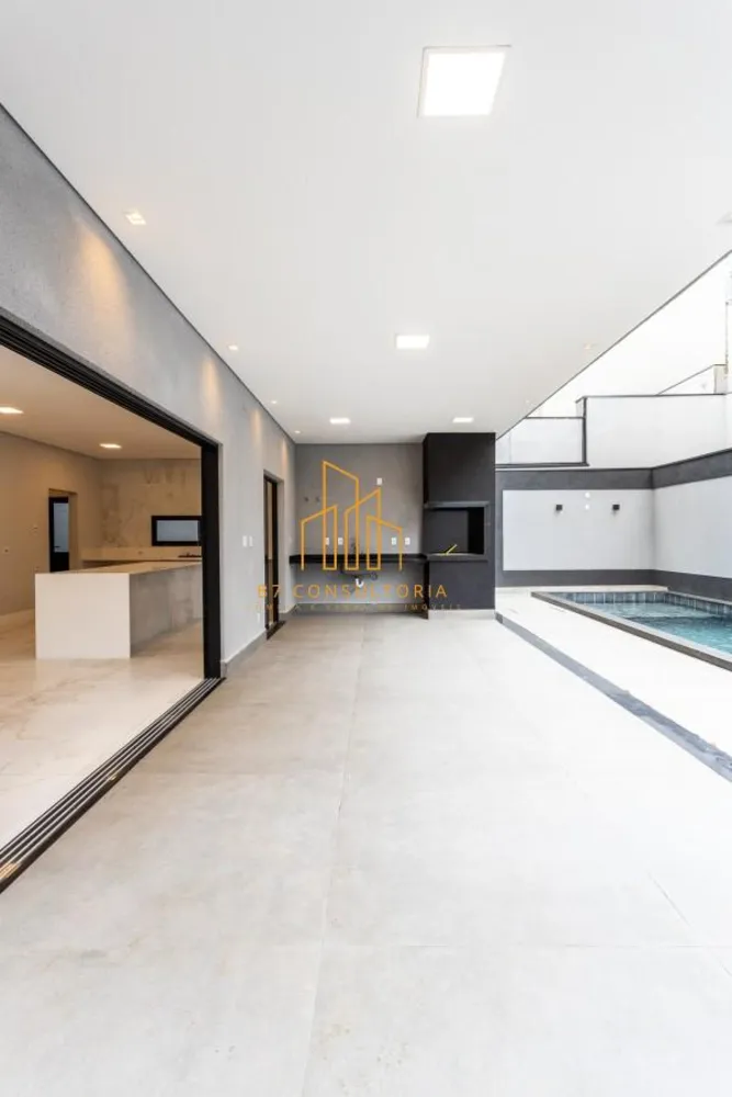 Casa de Condomínio, 5 quartos - Foto 2