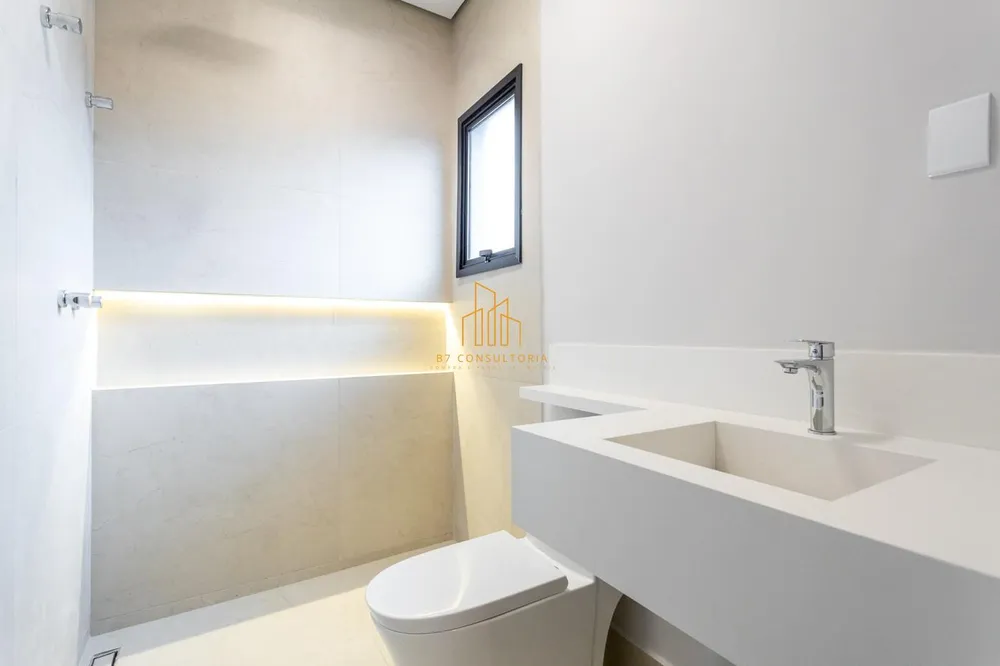 Casa de Condomínio, 5 quartos - Foto 5