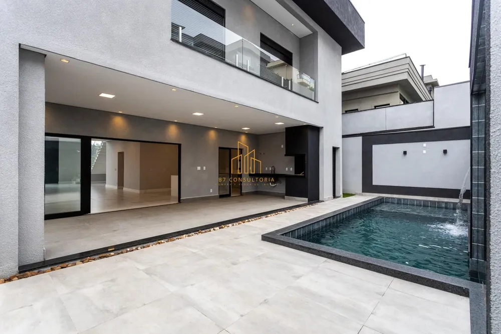 Casa de Condomínio, 5 quartos - Foto 6