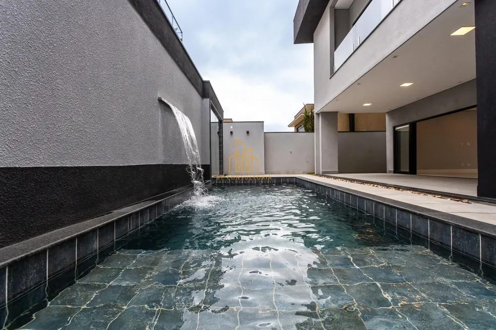 Casa de Condomínio, 5 quartos - Foto 3