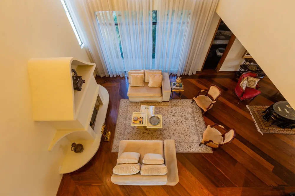 Casa de Condomínio, 4 quartos - Foto 8
