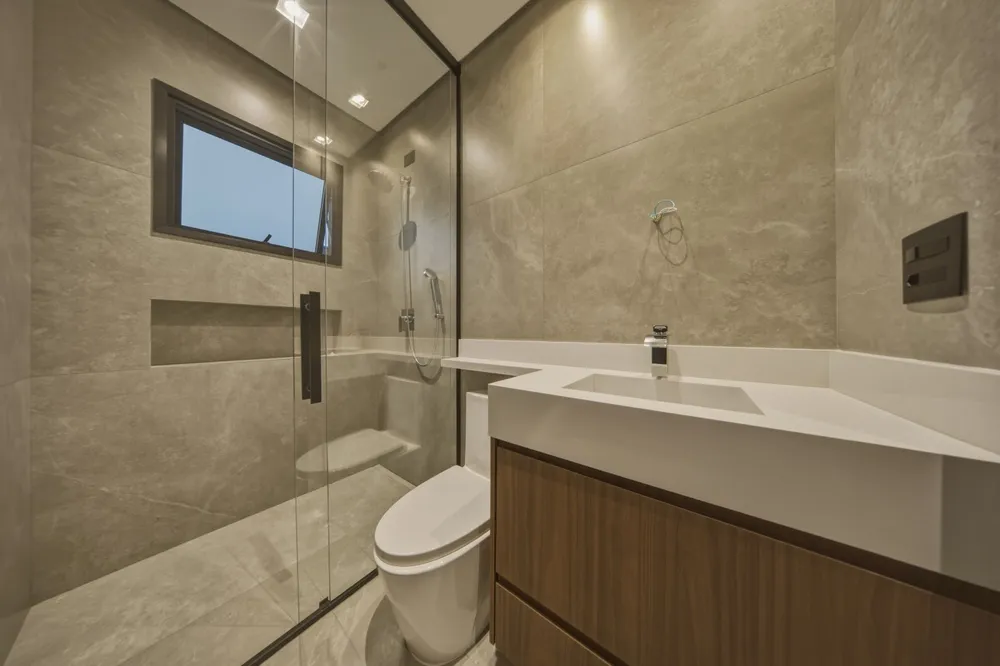 Casa de Condomínio, 4 quartos - Foto 5