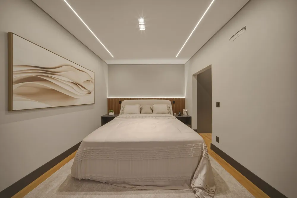 Casa de Condomínio, 4 quartos - Foto 7