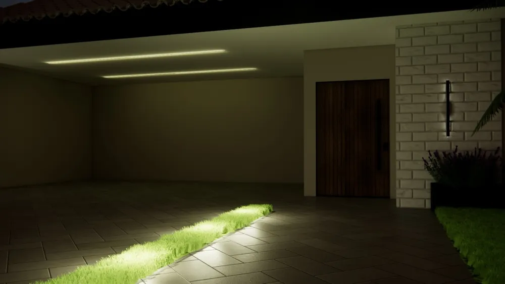 Casa de Condomínio, 4 quartos - Foto 6