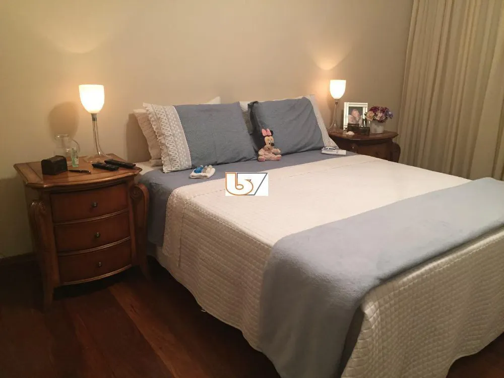 Casa de Condomínio, 6 quartos - Foto 4