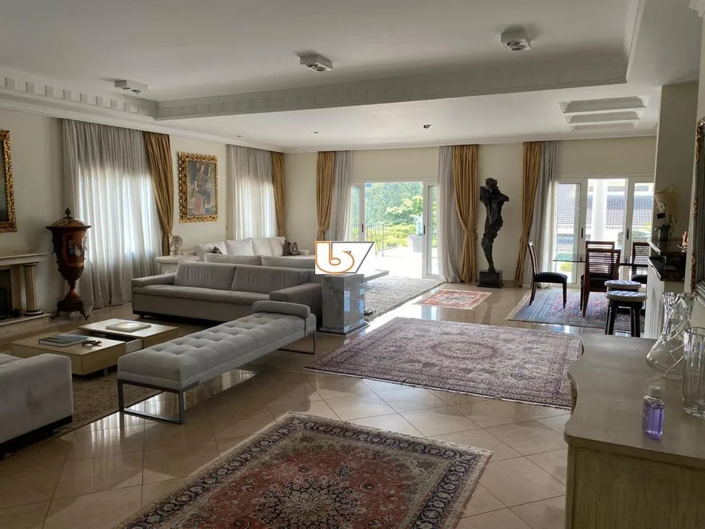 Casa de Condomínio, 6 quartos - Foto 6