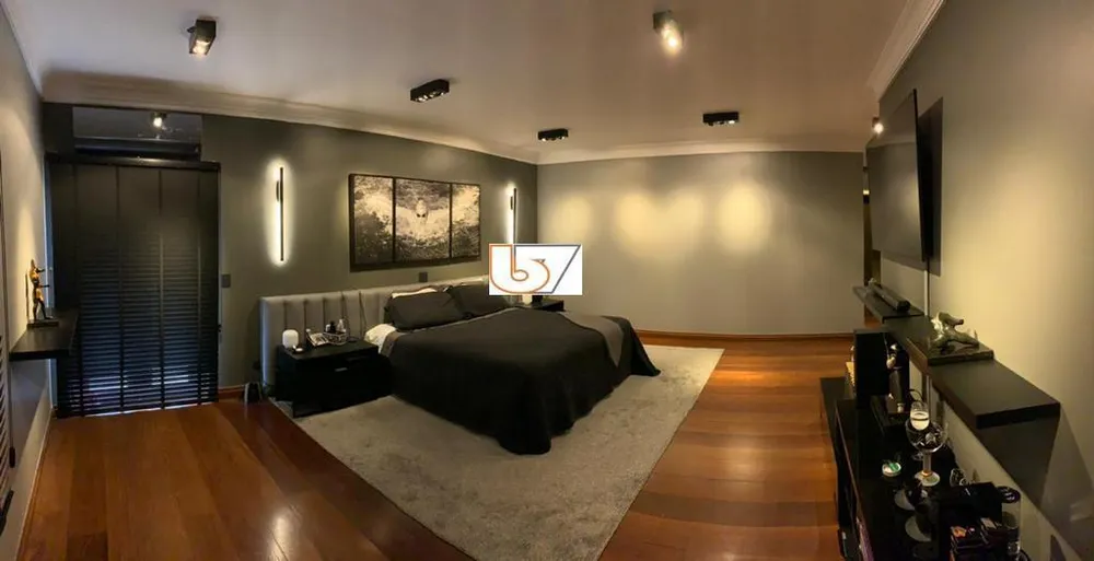 Casa de Condomínio, 6 quartos - Foto 9