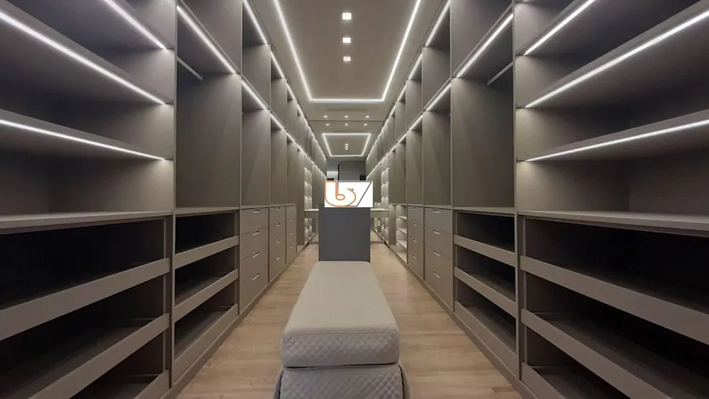 Apartamento, 3 quartos, 344 m² - Foto 8