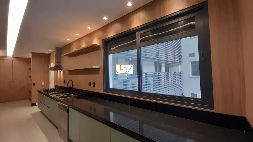 Apartamento, 3 quartos, 344 m² - Foto 6