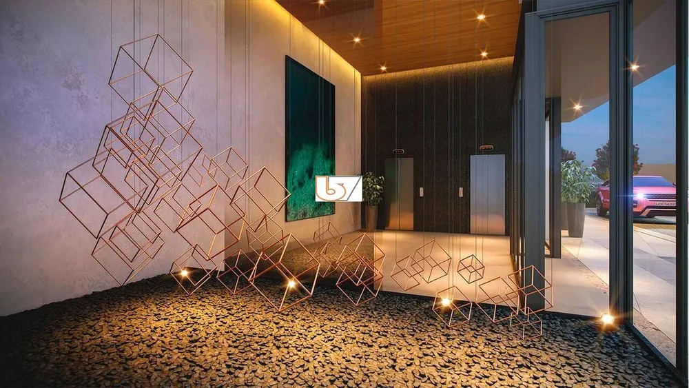 Apartamento, 3 quartos, 344 m² - Foto 5