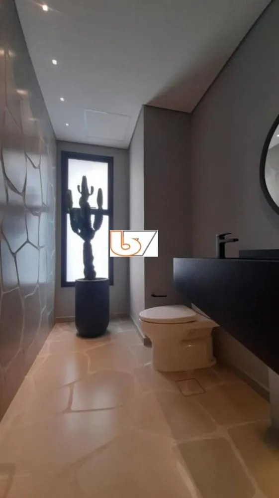 Apartamento, 3 quartos, 344 m² - Foto 5