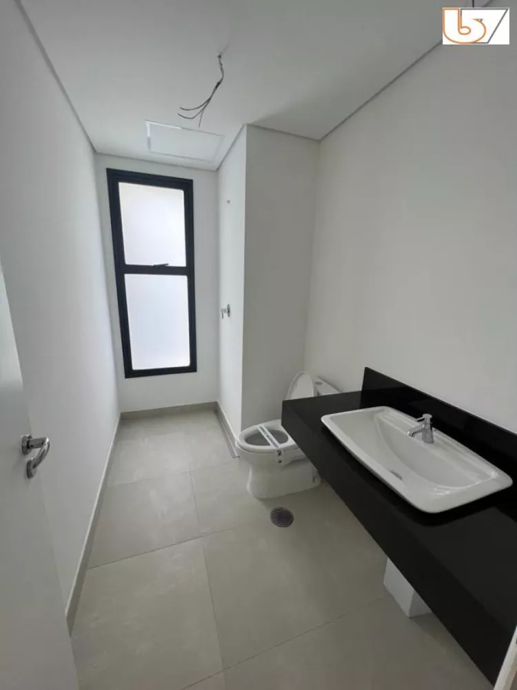 Apartamento à venda com 4 quartos, 344m² - Foto 3