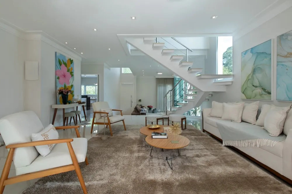 Casa de Condomínio, 4 quartos - Foto 7