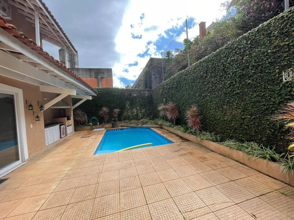 Casa de Condomínio, 4 quartos - Foto 8