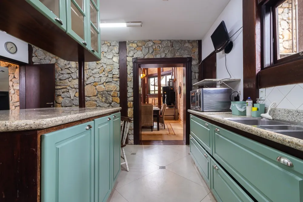 Casa de Condomínio, 4 quartos - Foto 7
