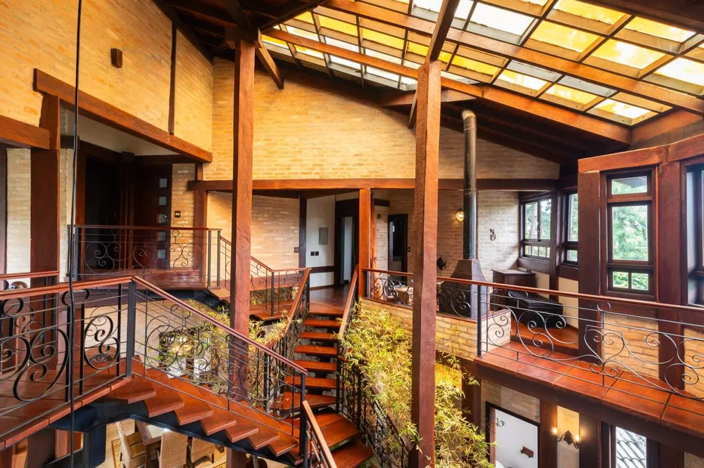 Casa de Condomínio, 4 quartos - Foto 8