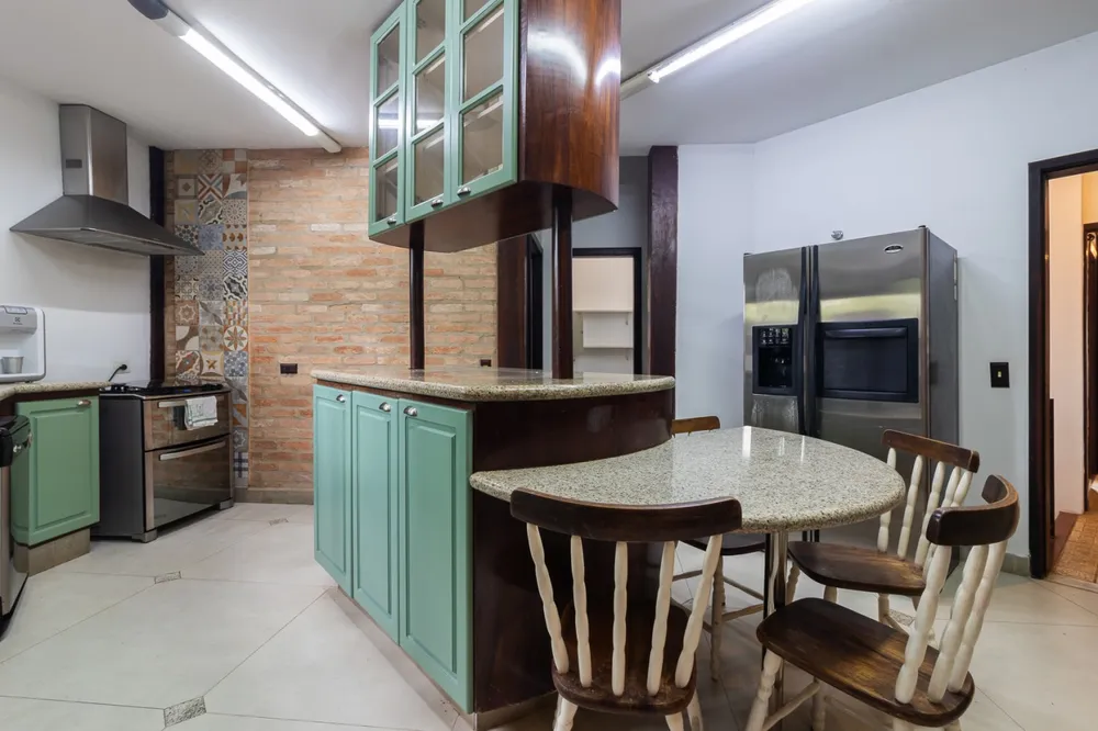Casa de Condomínio, 4 quartos - Foto 6