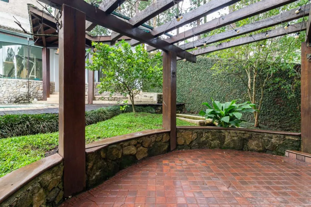 Casa de Condomínio, 4 quartos - Foto 12