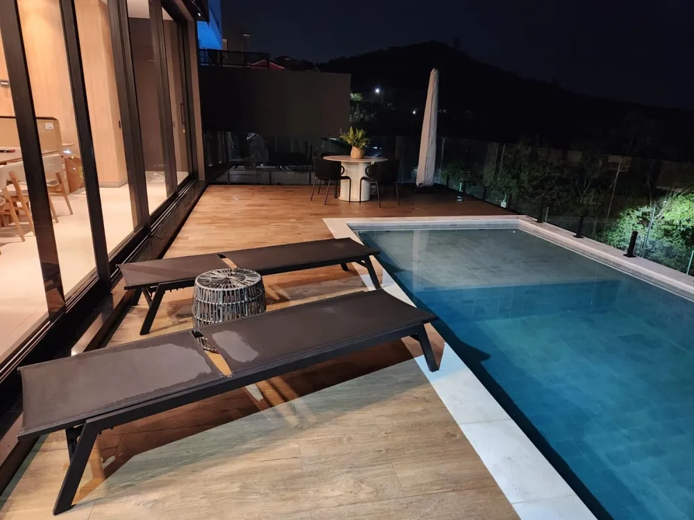 Casa de Condomínio, 4 quartos - Foto 6