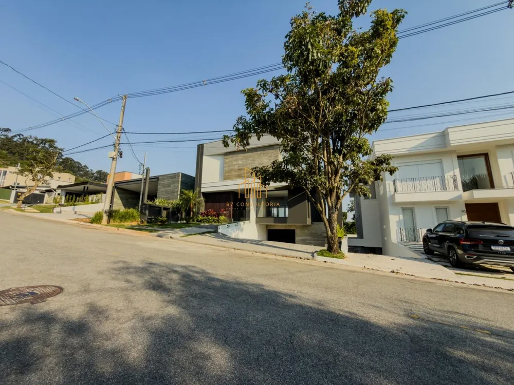 Casa de Condomínio, 4 quartos - Foto 4