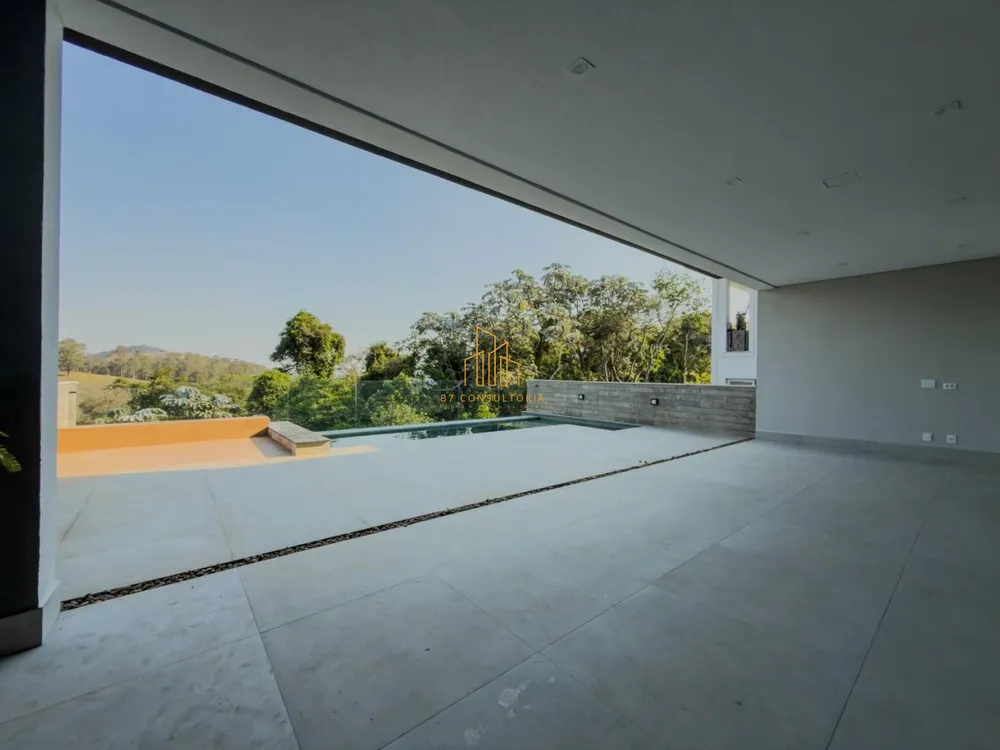 Casa de Condomínio, 4 quartos - Foto 8