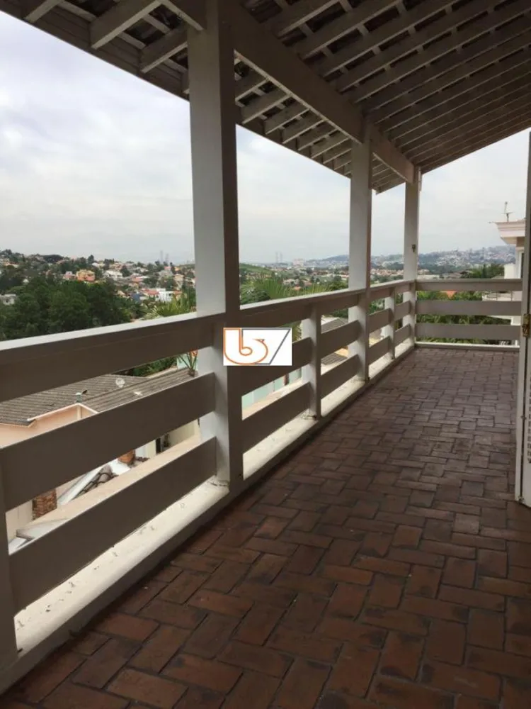 Casa de Condomínio, 4 quartos - Foto 9