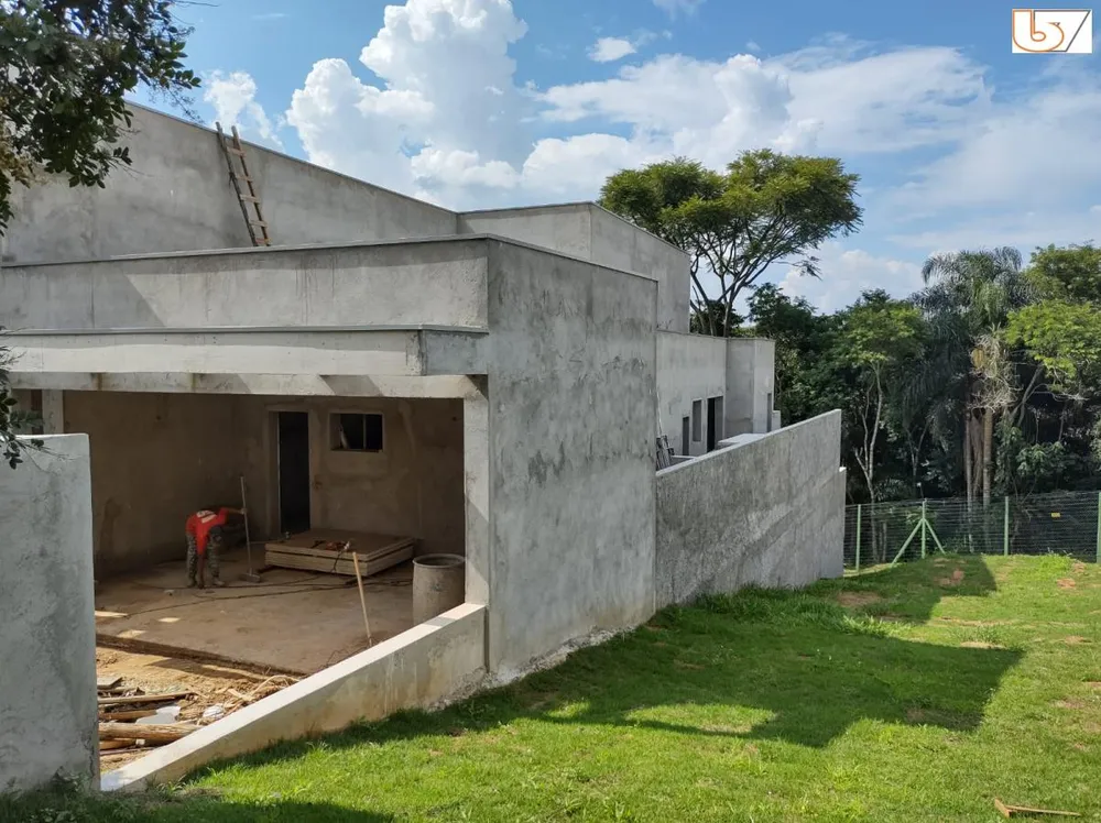 Casa de Condomínio, 3 quartos - Foto 8