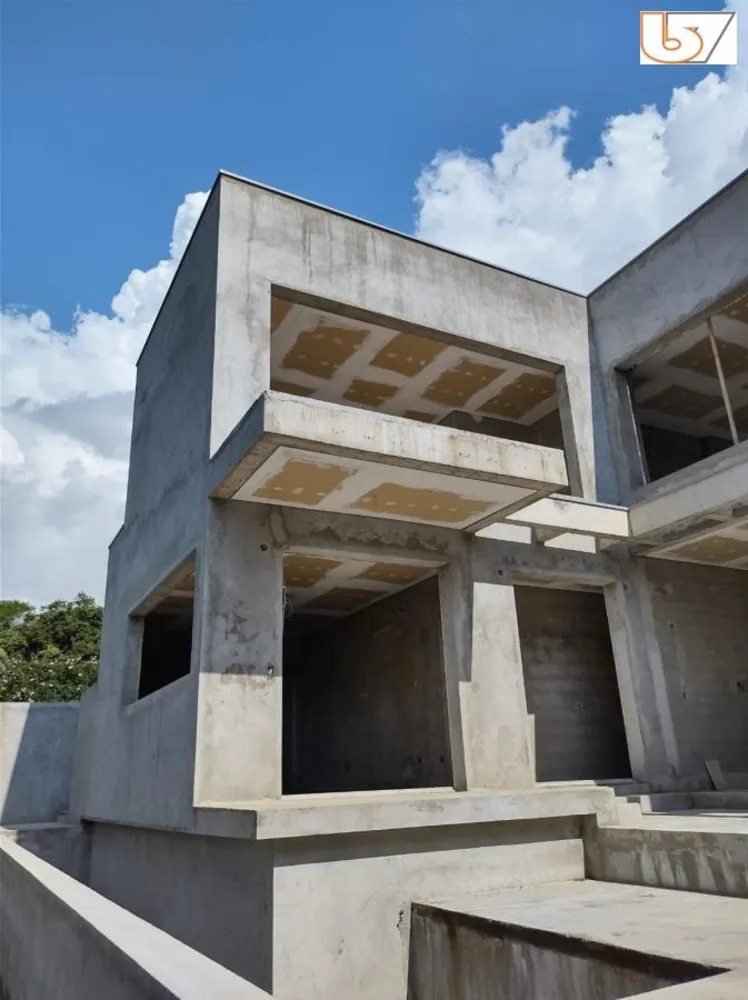 Casa de Condomínio, 3 quartos - Foto 5