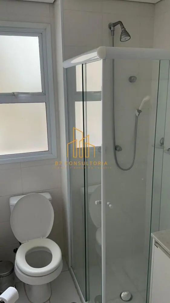 Apartamento, 2 quartos, 65 m² - Foto 6