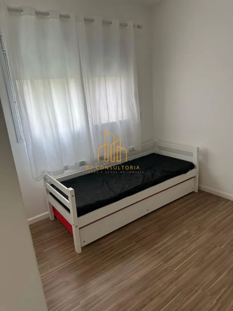 Apartamento, 2 quartos, 65 m² - Foto 2