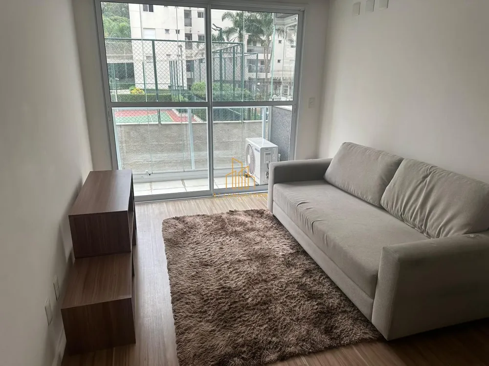 Apartamento, 2 quartos, 65 m² - Foto 10