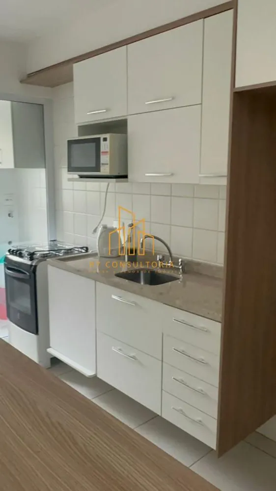 Apartamento, 2 quartos, 65 m² - Foto 9