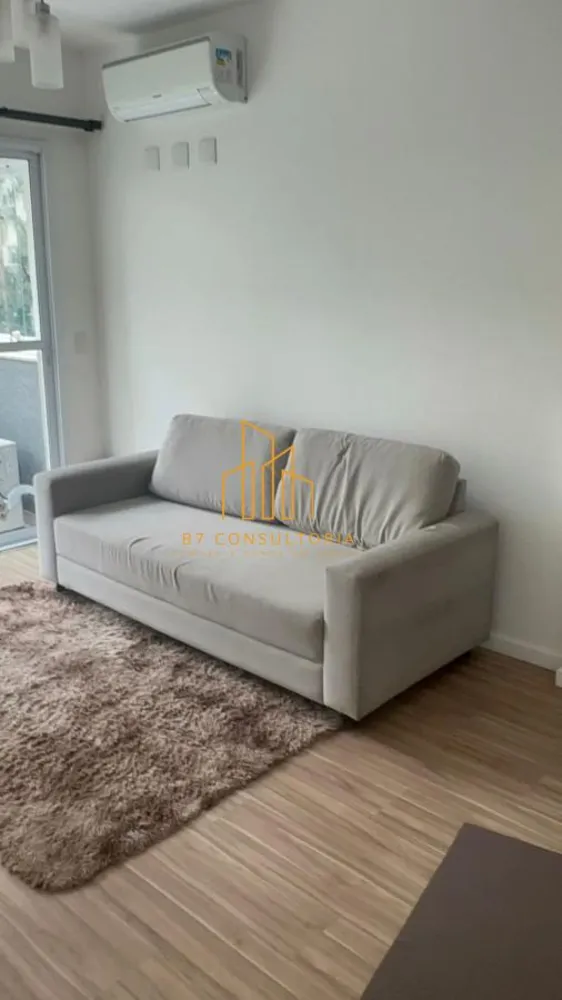 Apartamento, 2 quartos, 65 m² - Foto 11