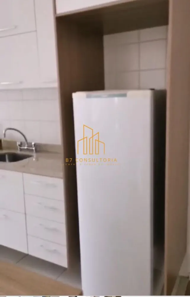 Apartamento, 2 quartos, 65 m² - Foto 12