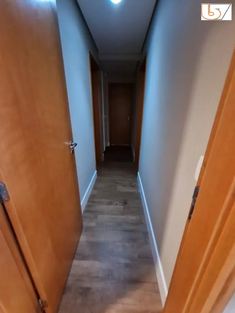 Apartamento, 3 quartos, 139 m² - Foto 12