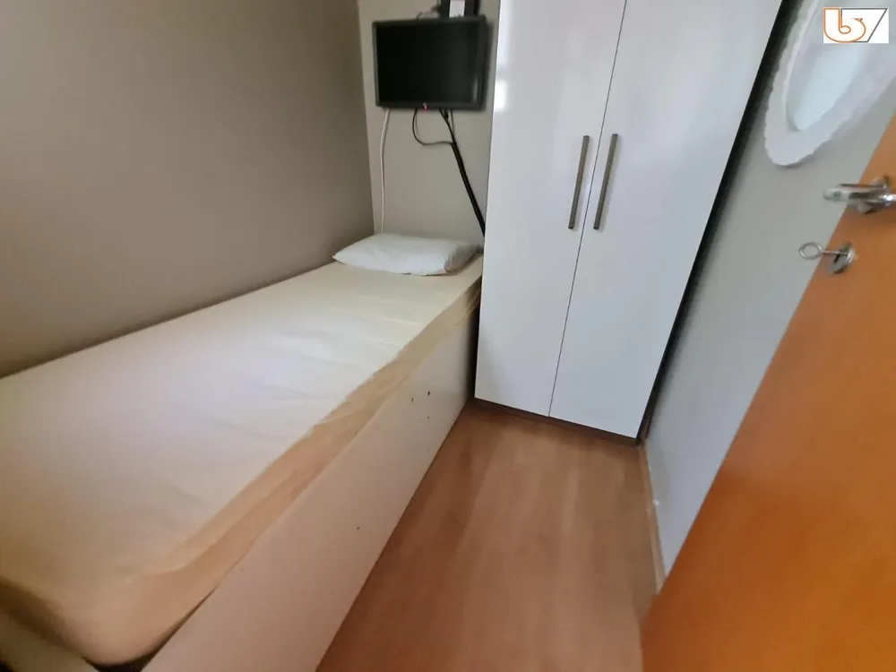 Apartamento, 3 quartos, 139 m² - Foto 9