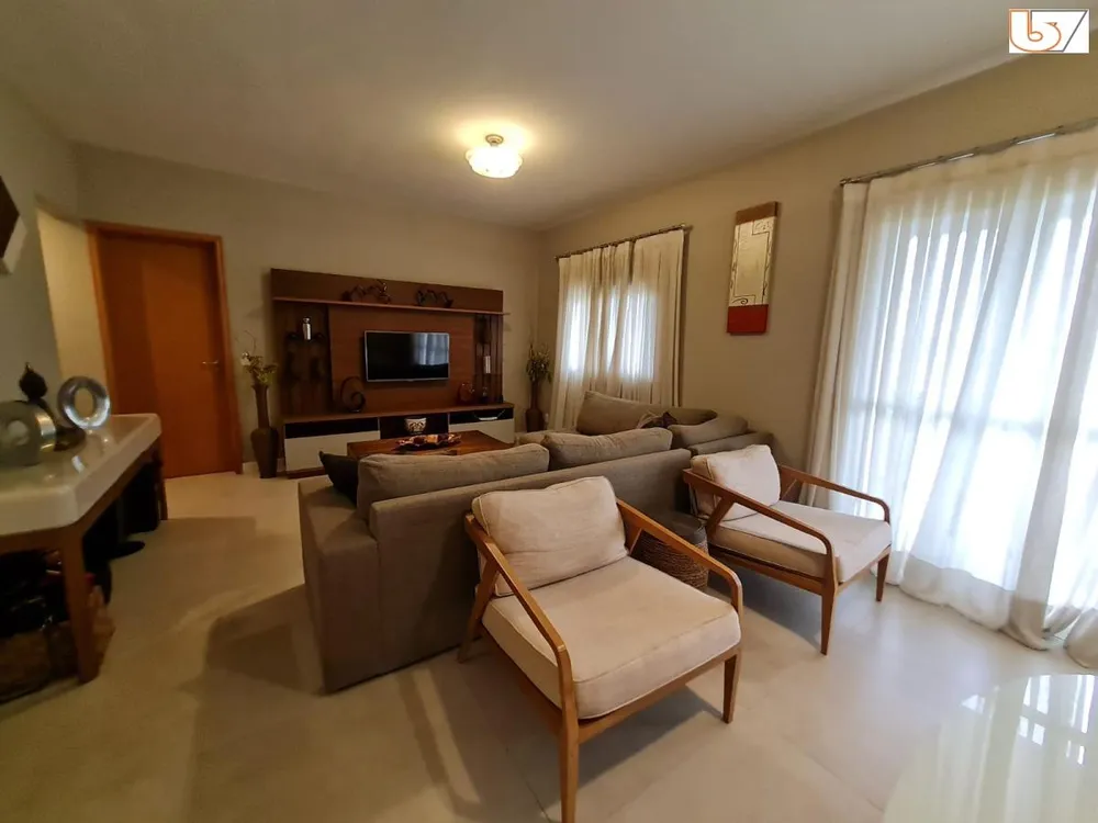 Apartamento, 3 quartos, 139 m² - Foto 10