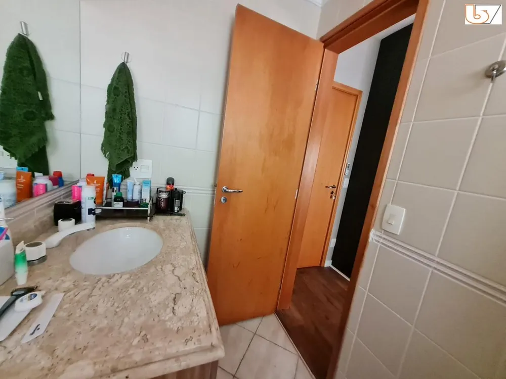 Apartamento, 3 quartos, 139 m² - Foto 11