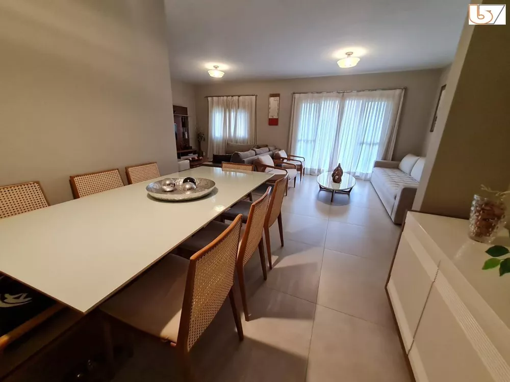 Apartamento à venda com 3 quartos, 139m² - Foto 7