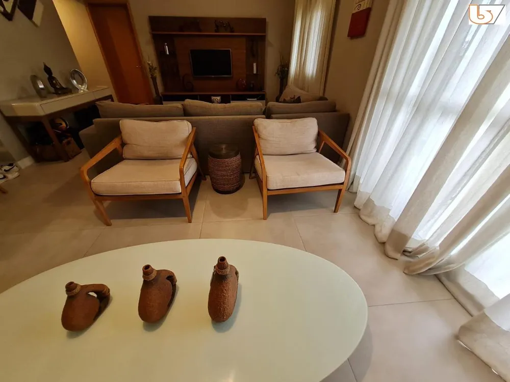 Apartamento, 3 quartos, 139 m² - Foto 11