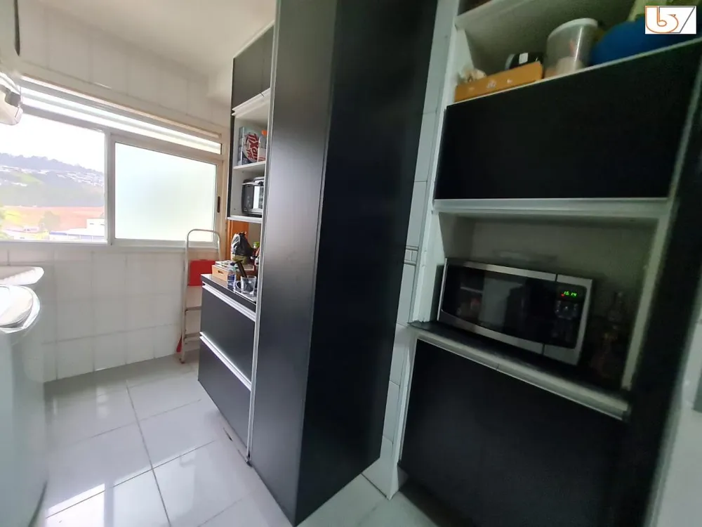Apartamento, 3 quartos, 139 m² - Foto 12