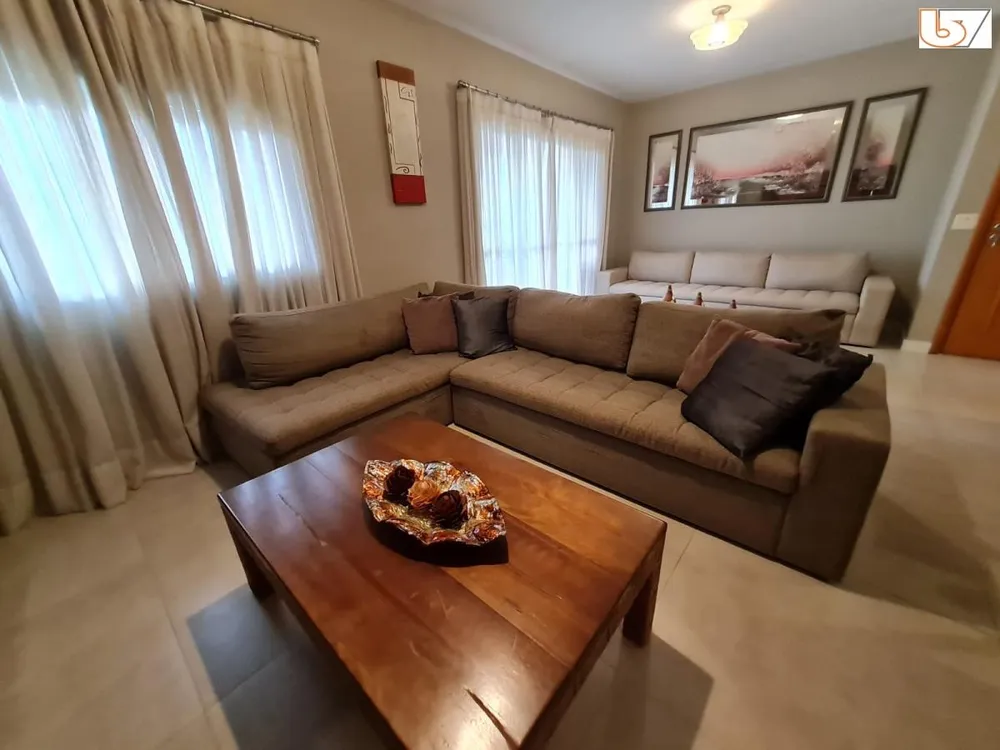 Apartamento, 3 quartos, 139 m² - Foto 10