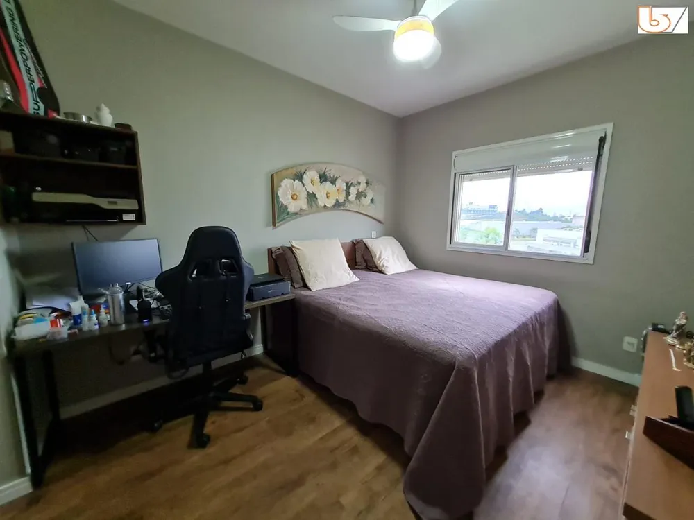 Apartamento, 3 quartos, 139 m² - Foto 14