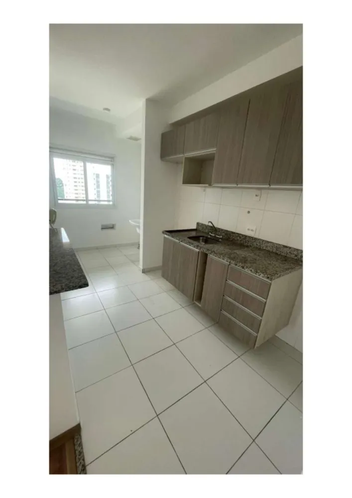 Apartamento, 3 quartos, 73 m² - Foto 1