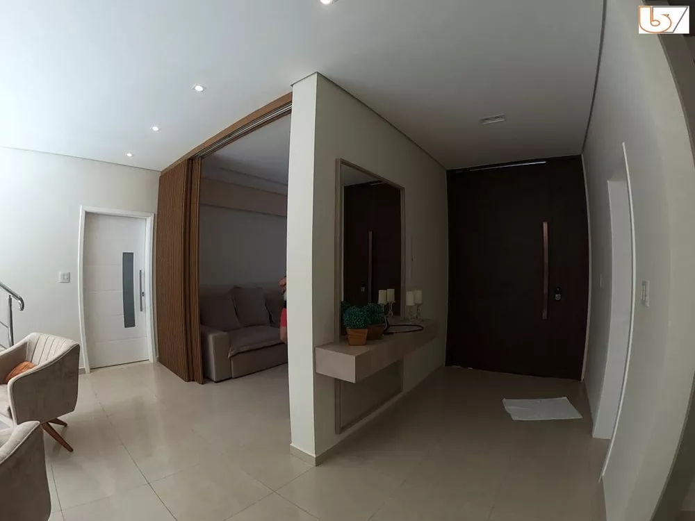 Casa de Condomínio à venda com 4 quartos, 424m² - Foto 5