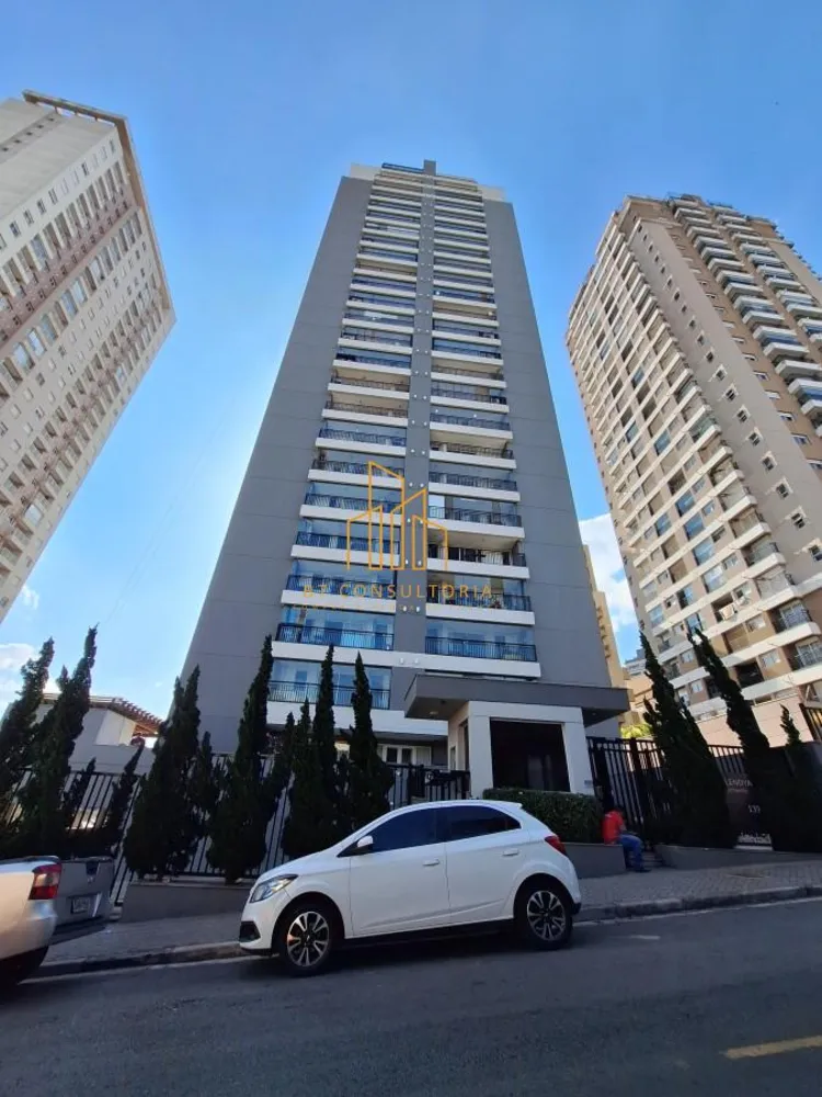 Apartamento, 2 quartos, 81 m² - Foto 8