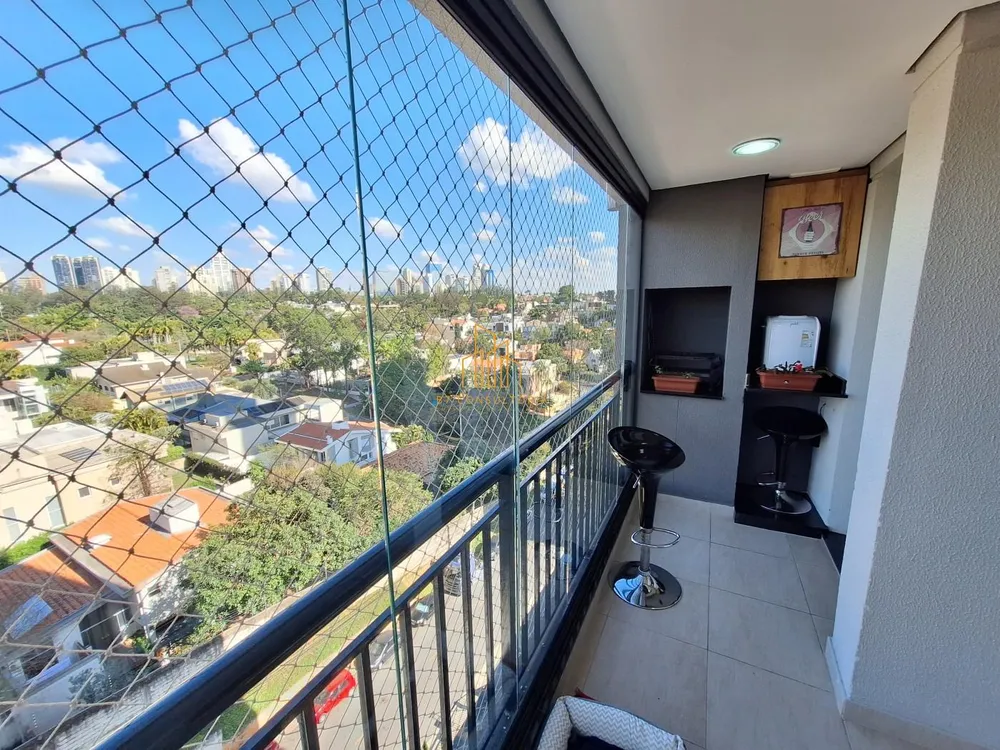 Apartamento, 2 quartos, 81 m² - Foto 3