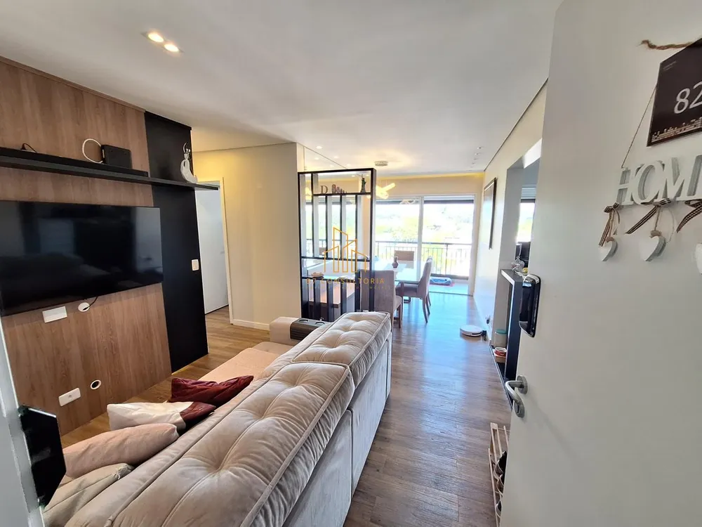 Apartamento, 2 quartos, 81 m² - Foto 4