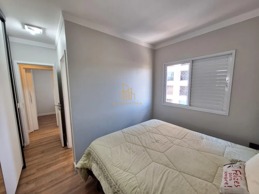 Apartamento, 2 quartos, 81 m² - Foto 6